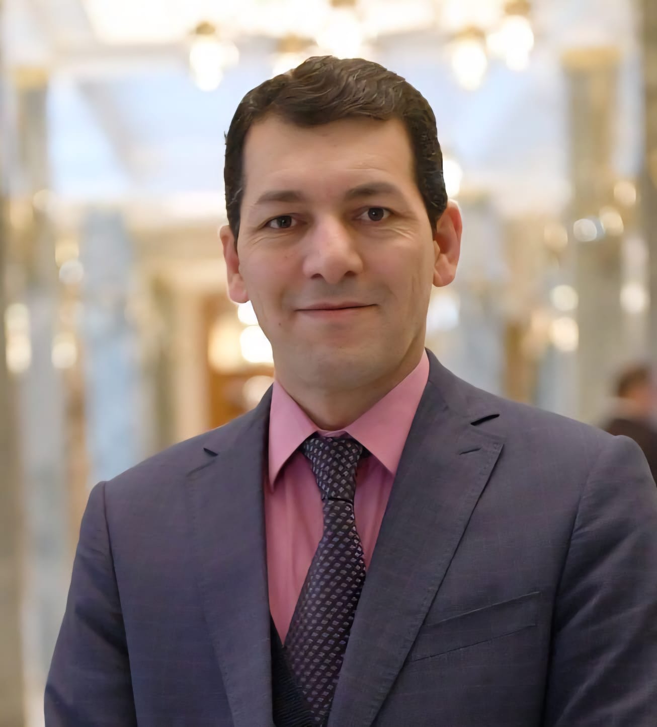 Dr. Waleed Abdullah